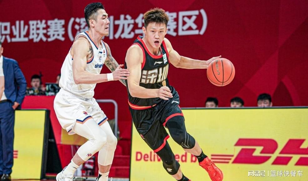 OD体育官方-CBA一夜连出三大冷门！上海山西全被爆冷：北京险些输给倒数第一