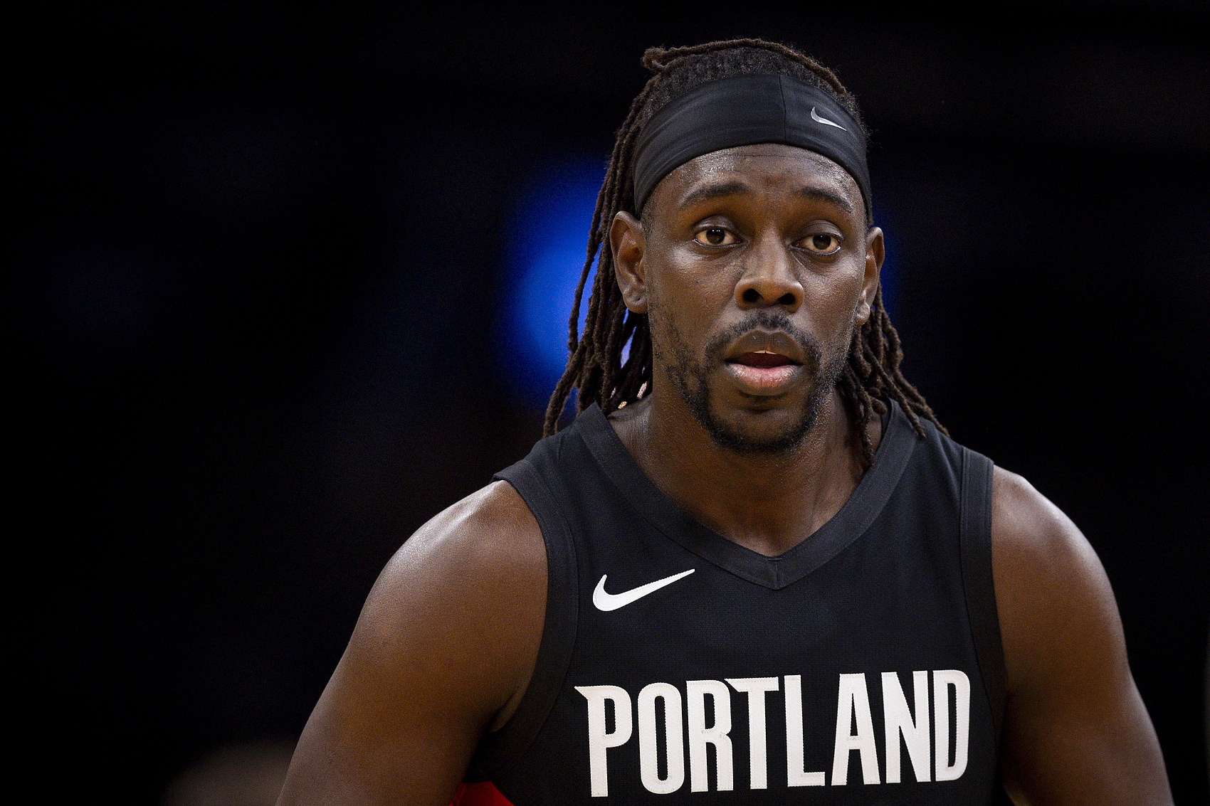 OD体育网站-霍勒迪本场以90%真实命中率砍下35+10助 开拓者队史最高效