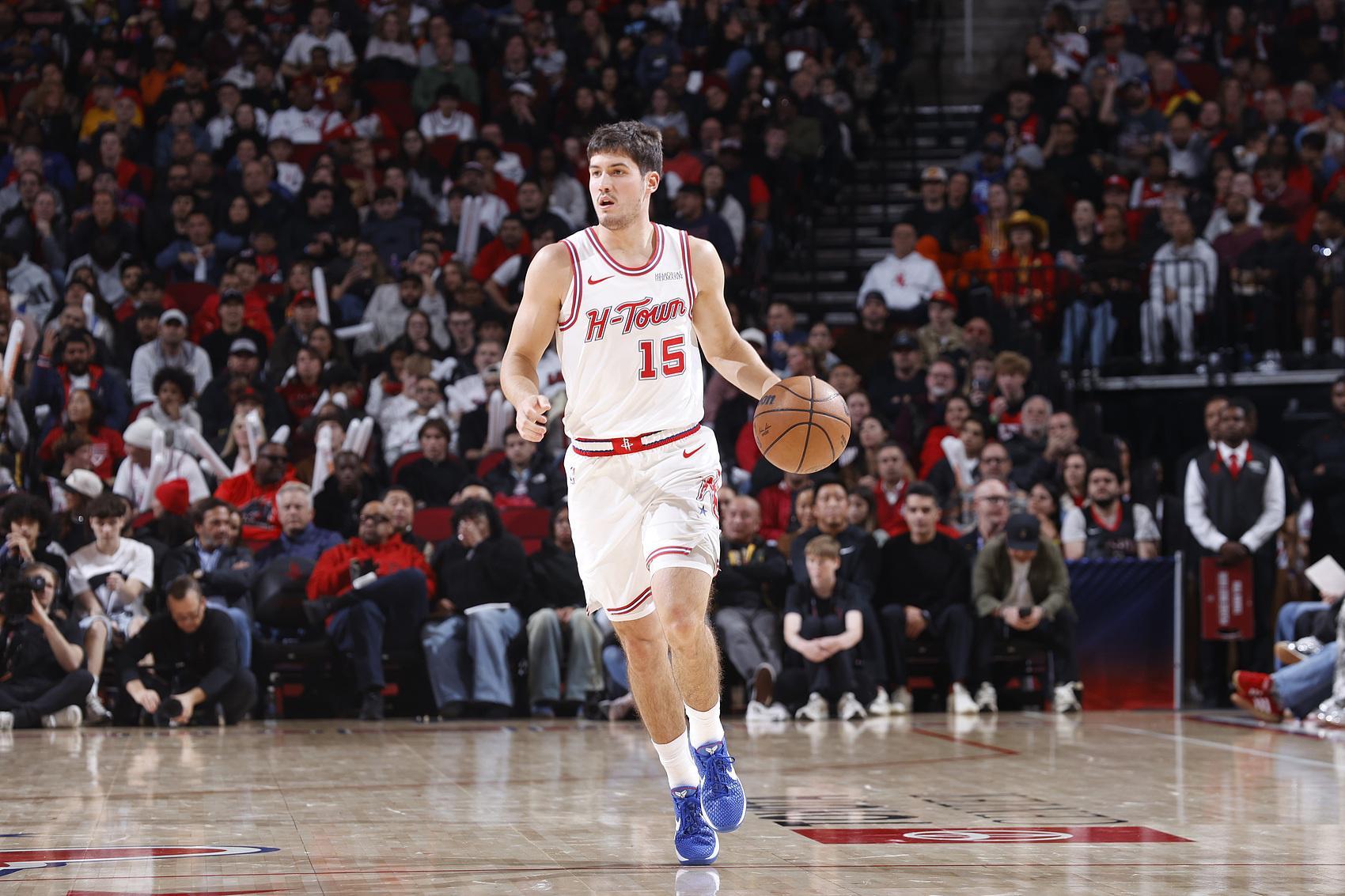 韦德体育网址-火箭队加时憾负，两人难辞其咎！乌度卡自废武功申京遭恩比德完爆