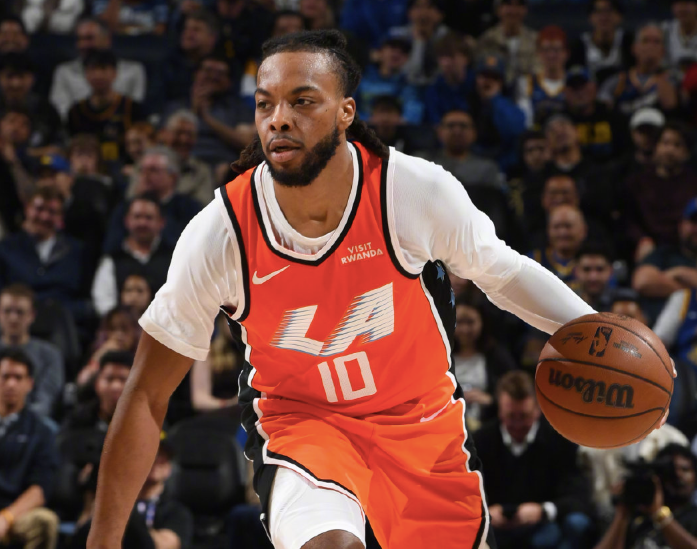 快船主场战鱼腩！祖巴茨重返洛杉矶，伦纳德带队剑指3连胜