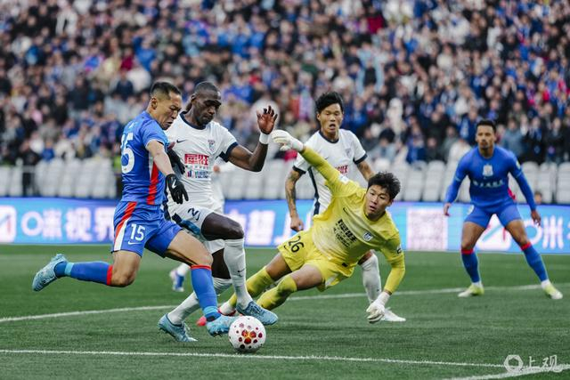 OD体育官网-重庆铜梁龙、辽宁铁人领跑积分榜，今年中超，轮到申花海港玩“逆袭”？|联赛|上海申花|上海海港|成都|蓉城_新浪新闻